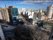 DEPARTAMENTO MONOAMBIENTE AMOBLADO AL FRENTE
