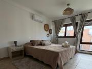 Departamento monoambiente amoblado Av. Colon y Cañada B°...