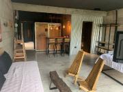 Departamento Monoambiente Amoblado en Alquiler Anual en...