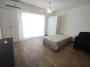 Departamento monoambiente amoblado en alquiler centro...