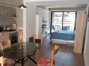 Departamento Monoambiente Amoblado en alquiler en...