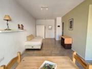 Departamento monoambiente amoblado en Caballito