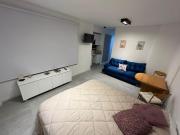 Departamento monoambiente amoblado en Palermo Soho,...