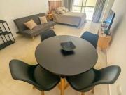 Departamento monoambiente amoblado en Recoleta Callao al 600
