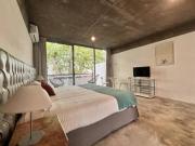 Departamento Monoambiente Amoblado Palermo Hollywood