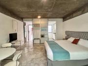 Departamento Monoambiente Amoblado Palermo Hollywood