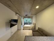 Departamento monoambiente Amoblado Villa Urquiza