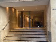 Departamento monoambiente amueblado al frente