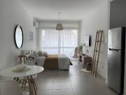 Departamento Monoambiente Amueblado Alquiler