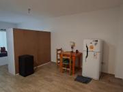 Departamento Monoambiente Amueblado con Balcón en Villa...