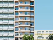 Departamento Monoambiente Av. Francia al 800 Echesortu...