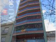 Departamento Monoambiente balcón cocina indep....