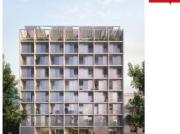 Departamento monoambiente Balvanera