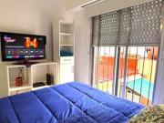 DEPARTAMENTO MONOAMBIENTE BALVANERA ALQUILER TEMPORARIO