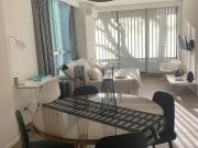 DEPARTAMENTO MONOAMBIENTE BELGRANO ALQUILER TEMPORAL