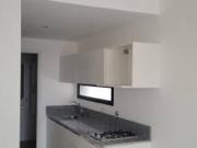 Departamento monoambiente Callao 600 Centro Rosario Venta