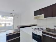 Departamento Monoambiente c/balcon y amenities