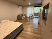 departamento monoambiente chacarita