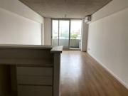 Departamento Monoambiente Colegiales Edificio White Av...