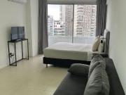 DEPARTAMENTO MONOAMBIENTE CON AMENITIES EN PALERMO...