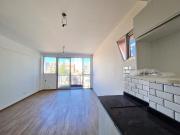 Departamento monoambiente con balc?n y cochera en...