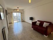 Departamento monoambiente con balcón aterrazado en Villa...