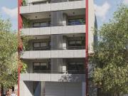 Departamento monoambiente con balcón aterrazado. VENTA