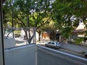 Departamento Monoambiente con Balcón en Alquiler Saavedra
