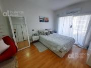 Departamento monoambiente con balcón en Alquiler...
