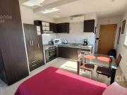 Departamento monoambiente con balcón en San Telmo...