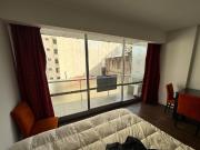 Departamento Monoambiente con Balcón en Venta Barrio Norte