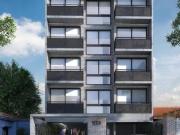 Departamento monoambiente con balcón en venta en Castelar