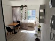 DEPARTAMENTO MONOAMBIENTE CON BALCON EN VENTA | PLAZA MITRE
