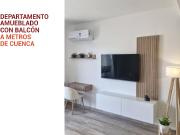 Departamento Monoambiente con balcón en Venta, Villa del...