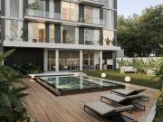 Departamento Monoambiente con balcón en Villa Urquiza