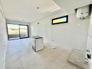 Departamento monoambiente con balcón en Villa Urquiza