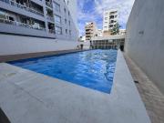 Departamento Monoambiente con Balcón Pileta Amenities