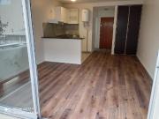 Departamento Monoambiente con balcón y Amenities Palermo