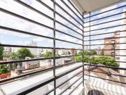 DEPARTAMENTO MONOAMBIENTE CON BALCON Y COCHERA