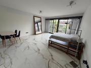 Departamento monoambiente con cochera en Palermo