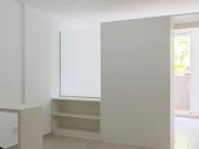 Departamento monoambiente con cochera en venta Rosario