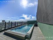 Departamento Monoambiente con cochera full amenities