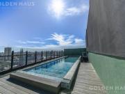 Departamento Monoambiente con cochera full amenities