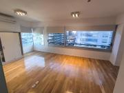 Departamento, monoambiente con cochera, luminoso onix...