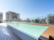 DEPARTAMENTO MONOAMBIENTE CON COCHERA OM BOTÁNICO