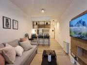 Departamento monoambiente con jacuzzi y parrillas! Palermo