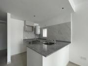 Departamento monoambiente con patio en venta Lourdes Rosario