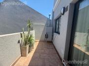 Departamento Monoambiente con Patio. Impecable