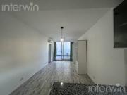 Departamento Monoambiente con patio Palermo ALQUILER
