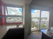 Departamento monoambiente con pileta, sauna y baulera en...